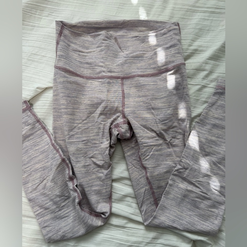 Lulu lemon leggings